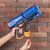 تفنگ اکس شات X-Shot Chaos مدل آبی Meteor, تنوع: 36282 - Blue, image 5