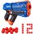 تفنگ اکس شات X-Shot Chaos مدل آبی Meteor, تنوع: 36282 - Blue, image 9