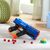 تفنگ اکس شات X-Shot Chaos مدل آبی Meteor, تنوع: 36282 - Blue, image 6
