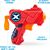 تفنگ ایکس شات X-Shot مدل Micro قرمز, تنوع: 3613TQ1-Red, image 4
