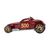 پک تکی ماشین‌ Hot wheels سری Vintage Racing Club مدل Sooo Fast, تنوع: HRT81-Fast, image 4