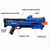 تفنگ ایکس شات X-Shot مدل Orbit, تنوع: 36281 - Blue, image 8