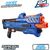 تفنگ ایکس شات X-Shot مدل Orbit, تنوع: 36281 - Blue, image 9