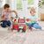 ایستگاه آتش نشانی موزیکال Toot Toot Drivers Vtech, image 