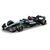 کیت ساخت خودروی دایکست فرمول یک Mercedes-AMG W15 جورج راسل با مقیاس 1:24 Burago, تنوع: 18-28514-Mercedes, image 2