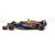 کیت ساخت خودروی دایکست فرمول یک ردبول RB19 مکس فرستاپن با مقیاس 1:24 Burago, تنوع: 18-28507-Red Bull, image 9