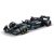 کیت ساخت خودروی دایکست فرمول یک Mercedes-AMG W14 جورج راسل با مقیاس 1:24 Burago, تنوع: 18-28509-Mercedes, image 2