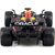 ماشین فلزی فرمول یک ردبول RB21 مکس فرستاپن با مقیاس 1:43 Burago, تنوع: 18-38233-Red Bull, image 5