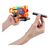 تفنگ ایکس شات X-Shot سری Skins مدل Striper, تنوع: 36515 - Striper Dart Blaster, image 3