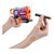 تفنگ ایکس شات X-Shot سری Skins مدل Enigma, تنوع: 36515 - Enigma Dart Blaster, image 3