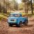 پک تکی ماشین Match Box سری Premium Collectors مدل 1961 Jeep FC, تنوع: GBJ48-Jeep, image 2