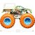 پک تکی ماشین Hot Wheels سری Monster Truck مدل Haul Yall, تنوع: HCB50-Haul, image 5