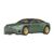 پک تکی ماشین Match Box سری Premium Collectors مدل 2023 Aston Martin DB12, تنوع: GBJ48-Aston, image 2