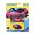 پک تکی ماشین Match Box سری Premium Collectors مدل 2020 Porsche Carerra 4S, تنوع: GBJ48-Carerra, image 
