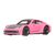 پک تکی ماشین Match Box سری Premium Collectors مدل 2020 Porsche Carerra 4S, تنوع: GBJ48-Carerra, image 2