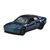 پک تکی ماشین Match Box سری Moving parts مدل 2024 Dodge Charger Daytona, تنوع: FWD28-Daytona, image 2