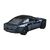 پک تکی ماشین Match Box سری Moving parts مدل 2024 Dodge Charger Daytona, تنوع: FWD28-Daytona, image 3