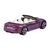 پک تکی ماشین Match Box سری Moving parts مدل 2020 BMW M4 Cabriolet, تنوع: FWD28-BMW, image 3