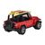 پک تکی ماشین Match Box سری Moving parts مدل 2016 Jeep Wrangler Rubicon, تنوع: FWD28-Rubicon, image 3