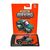 پک تکی ماشین Match Box سری Moving parts مدل 1991 Mitsubishi Pajero, تنوع: FWD28-Pajero, image 