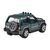 پک تکی ماشین Match Box سری Moving parts مدل 1991 Mitsubishi Pajero, تنوع: FWD28-Pajero, image 5
