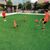 ست فوتبال تنیس Kickerball, image 