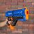 تفنگ اکس شات X-Shot Chaos مدل آبی Meteor, تنوع: 36282 - Blue, image 4