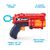 تفنگ ایکس شات X-Shot مدل Fury4, تنوع: 36377-Red, image 5