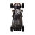 پک تکی ماشین‌ Hot wheels سری Vintage Racing Club مدل Mod Rod, تنوع: HRT81-Mod, image 5