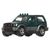 پک تکی ماشین Match Box سری Moving parts مدل 1991 Mitsubishi Pajero, تنوع: FWD28-Pajero, image 4