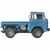 پک تکی ماشین Match Box سری Premium Collectors مدل 1961 Jeep FC, تنوع: GBJ48-Jeep, image 4