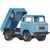 پک تکی ماشین Match Box سری Premium Collectors مدل 1961 Jeep FC, تنوع: GBJ48-Jeep, image 5
