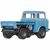 پک تکی ماشین Match Box سری Premium Collectors مدل 1961 Jeep FC, تنوع: GBJ48-Jeep, image 3