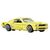 پک تکی ماشین‌ Hot wheels سری Vintage Racing Club مدل 65 Mustang, تنوع: HRT81-Mustang, image 2