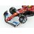 ماشین فلزی فرمول یک فراری SF-25 لوئیس همیلتون با مقیاس 1:18 Burago, image 8
