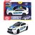 ماشین پلیس 15 سانتی BMW M5 آبی Dickie Toys, image 