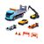 ست مسابقه‌ای Formula Racer مدل آبی  Dickie Toys, تنوع: 203333002-Blue, image 2
