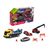 ست مسابقه‌ای Formula Racer مدل زرد Dickie Toys, تنوع: 203333002-Yellow, image 
