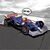 ماشین مسابقه ای 23 سانتی Formula Racer با مقیاس 1:24 مدل Team Speed, تنوع: 203764037-Speed, image 2