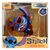فیگور فلزی 4 سانتی استیچ با اوکوله له Disney, image 9