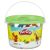 ست خمیربازی مدل حیوانات Play Doh (سبز), تنوع: 23414EU4-Play Doh Green, image 