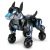 سگ رباتیک دوگو(مشکی), image 