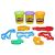 ست خمیربازی مدل حیوانات Play Doh (سبز), تنوع: 23414EU4-Play Doh Green, image 2