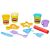 ست خمیربازی مدل ساحل Play Doh (زرد), تنوع: 23414EU4-Play Doh Yellow, image 2