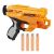 تفنگ نرف Nerf مدل Quadrant Accustrike, image 4