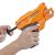 تفنگ نرف Nerf مدل Quadrant Accustrike, image 5