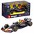 ماشین فلزی فرمول یک ردبول RB21 مکس فرستاپن با مقیاس 1:43 Burago, تنوع: 38233-Red Bull, image 