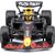 ماشین فلزی فرمول یک ردبول RB21 مکس فرستاپن با مقیاس 1:43 Burago, تنوع: 38233-Red Bull, image 4