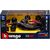 ماشین فلزی فرمول یک ردبول RB21 مکس فرستاپن با مقیاس 1:43 Burago, تنوع: 38233-Red Bull, image 7