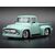 پک تکی ماشين فلزی 7 سانتی Majorette سری Collection مدل 1956 Ford F-100 به همراه کیس کلکسیونی, image 7